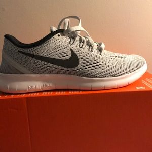 Women’s Nike Free Run